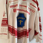 Vaasan Sport Lebedeff game worn - pikkukuva 2