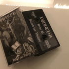 Vultyr . Bleed for vultyr casette kasetti reissue - pikkukuva 1