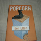 Ben Elton Popcorn -sid - pikkukuva 1