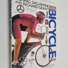 Richard Ballantine : Richards' ultimate bicycle book - pikkukuva 1
