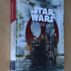 Matt Forbeck : Star Wars Rogue One ( 1.p. 2017 k.po ) - pikkukuva 1