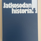 Jatkosodan historia 4 , Wsoy 1993, 1.p., 3 kuvaa - pikkukuva 3