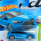 Ford pikkuautoja, leikkimättömiä 10 kpl - pikkukuva 1