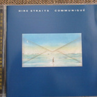 Dire Straits COMMINIQUE (CD) - pikkukuva 1