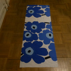 Marimekko Unikko Kangas - pikkukuva 1