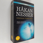 Håkan Nesser : Kokonaan toinen juttu - pikkukuva 1
