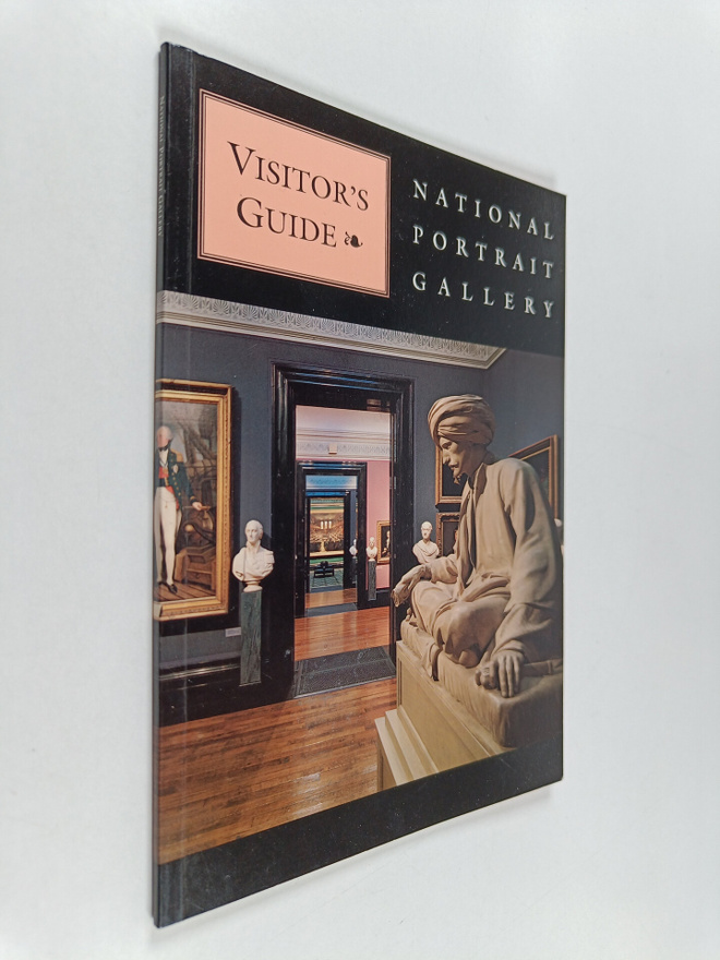 John Cooper : National Portrait Gallery : Visitor's Guide