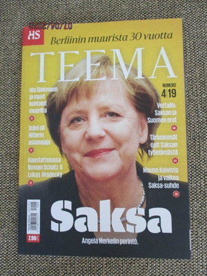 HS TEEMA 4 / 2019 - SAKSA