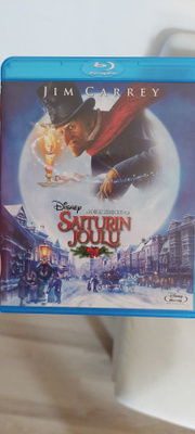 Saiturin Joulu
