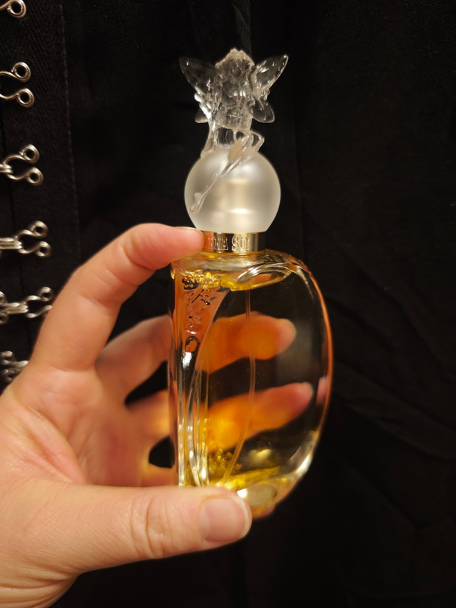 Anna Sui Fairy Dance Secret Wish Eau De Toilette tuoksu 75ml