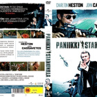 Paniikki stadionilla (1976) Charlton Heston (UUSI) - pikkukuva 3