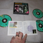 MUISTOJEN 60-LUKU, 1968 (3-CD) hienokuntoiset ! - pikkukuva 1