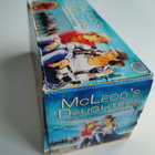 McLeodin tyttäret, koko sarja ( 59 dvd ) - pikkukuva 2
