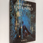Leevi Karsikas : Karhunpiilo : eräkertomuksia - pikkukuva 1