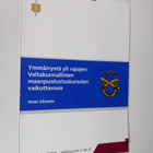 Peter Ekholm : Ymmärrystä yli rajojen : valtakunnallisten... - pikkukuva 1