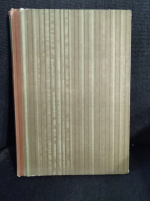 Bruce Marshall: Valkoinen kaniini