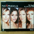 No Angels - No Angel CDS - pikkukuva 1