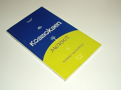 Kimmo Koivisto: Kosmoksen merkit