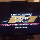 Snes F1 World Championship Edition - pikkukuva 4