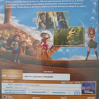 HELINÄ-KEIJU SIIPIEN SALAISUUS & MERIROSVOKEIJU DVD - pikkukuva 3