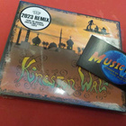 KINGSTON WALL - S/T UUSI CD - pikkukuva 1