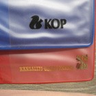 KANSALLIS-OSAKE-PANKKI, KOP SETELITASKUT - pikkukuva 3