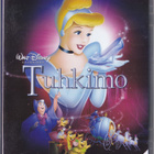 Disney klassikko 12: Tuhkimo (DVD) - pikkukuva 1