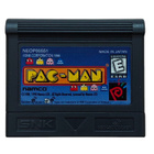 NGPC - Pac-Man (L) - pikkukuva 1