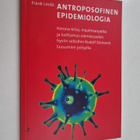 Frank Linde : Antroposofinen epidemiologia : korona-kriis... - pikkukuva 1