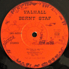 Bernt Staf – Valhall LP - pikkukuva 3