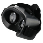 MaKant Mini VR Lasit, 163x83mm älypuhelimille, musta *UUSI* - pikkukuva 4