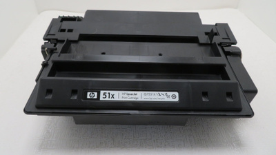ERÄ HP Laserjet 51X 53X 142A EP-22 12A 15A värikasetteja