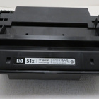 ERÄ HP Laserjet 51X 53X 142A EP-22 12A 15A värikasetteja - pikkukuva 1