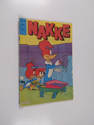 Nakke 16/1979