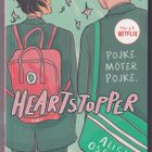 Alice Oseman: Heartstopper, Bok 1 - pikkukuva 1