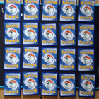 Pokemon kortit 20kpl (#160 Paradox Rift) - pikkukuva 2