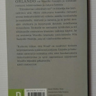 Virginia Woolf - Orlando - pikkukuva 3
