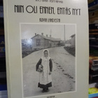Tupala : Niin oli ennen entäs nyt ( SIS POSTIKULU) - pikkukuva 1