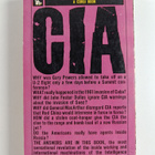 Andrew Tully : Central intelligence agency - pikkukuva 2