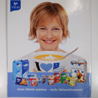Rakkaudesta ruokaan : Fazer Amican ruokalehti 2008 - pikkukuva 2