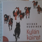 Veikko Huovinen - Kylän koirat (äänikirja, CD) - pikkukuva 2