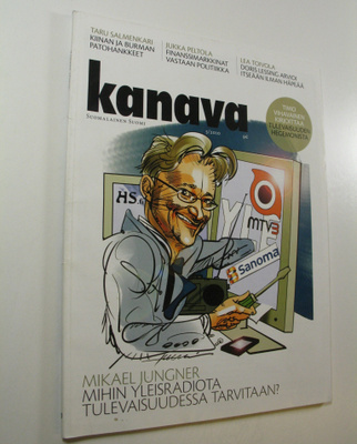 Kanava 5/2010