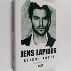 Jens Lapidus : Siisti kosto - pikkukuva 1