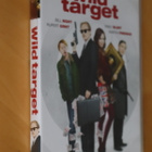 DVD Wild Target ( 2010 Bill Nighy Emily Blunt uusi ) - pikkukuva 1
