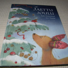 Westerlund - Tharlet Jaettu joulu - pikkukuva 1