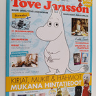 Retro klassikko : Tove Jansson - Suuri opas Tove Janssoni... - pikkukuva 1