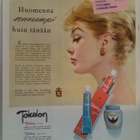 Me Naiset No 45 marraskuu 1962 - pikkukuva 2