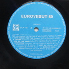 V/A: Euroviisut-80   LP  1980  Jäljitelmäversiot - pikkukuva 3
