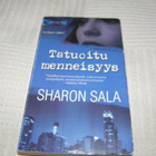 Sharon Sala Tatuoitu menneisyys  -pok - pikkukuva 1
