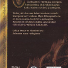 Dragonlance Solamnian nousu 3 Laki ja Totuus (2009) - pikkukuva 2